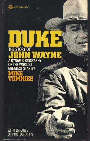Duke: The Story of John Wayne