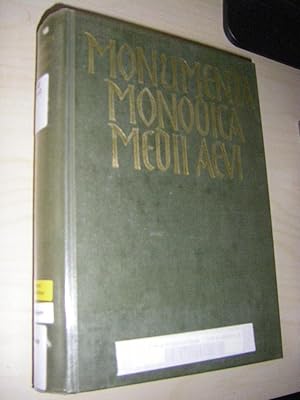 Monumenta Monodica Medii Aevi. Band XII: Trouveres-Melodien II. Thibaut de Navarre, Moniot d'Arra...