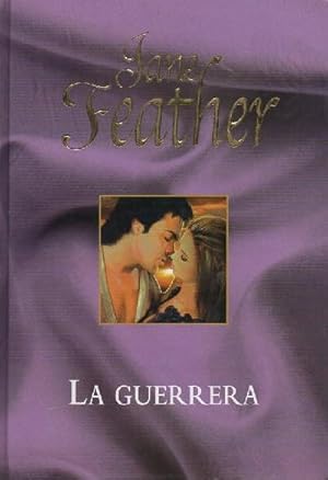 LA GUERRERA.