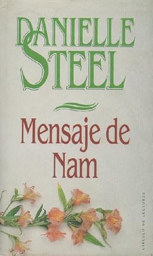 MENSAJE DE NAM.