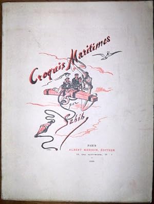 Croquis Maritimes