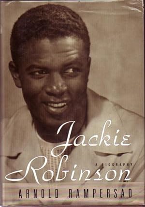Jackie Robinson: A Biography .with Photos