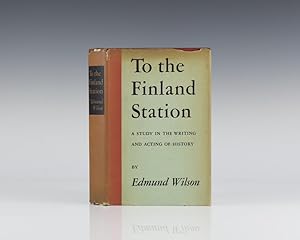 To the Finland Station.