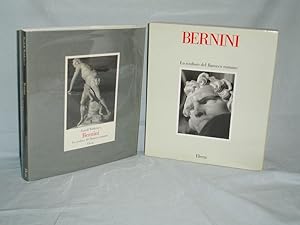 Bernini. Lo scultore del barocco romano