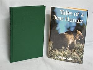 Tales of a Bear Hunter