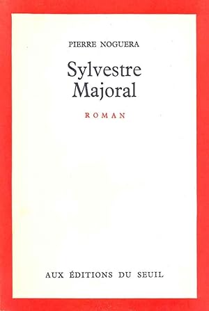 Sylvestre Majoral