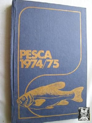 PESCA 1974/75