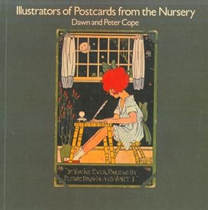 Illustrators of Postcards from the Nursery.
