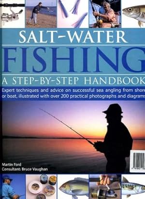 Salt-Water Fishing : A Step-by-Step Handbook