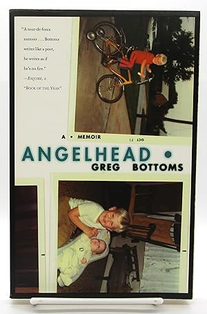 Angelhead: A Memoir