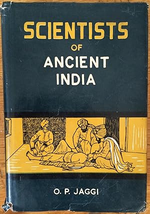 Scientists of Ancient India and Their Achievements