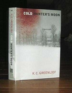 Cold Hunter's Moon