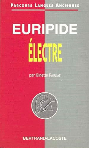 Euripide : Electre