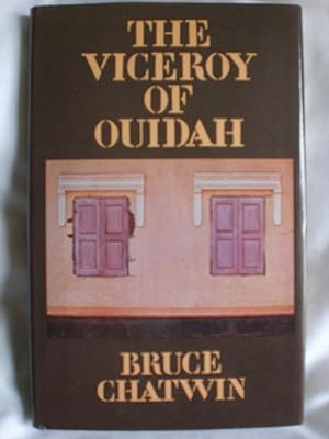 The Viceroy of Ouidah