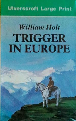 Trigger in Europe