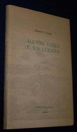 Agustin Yanez Y Sus Cuentos