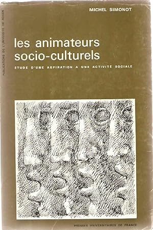 Les animateurs socio-culturels