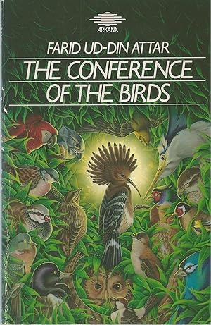 Conference Of The Birds, The