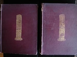 The Isle of Bute in the Olden Time (2 volumes)