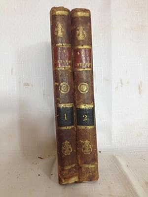 Le Citateur (2 volume set)