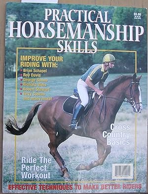 Practical Horsemanship Skills: Effective Techniques to make Better Riders