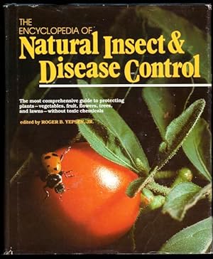 The Encyclopedia of Natural Insect and Disease Control