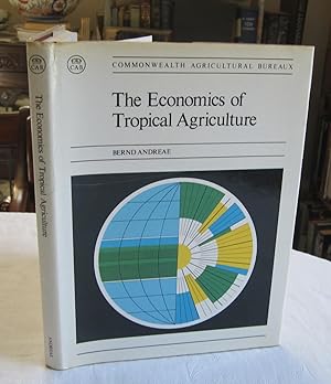 The Economics of Tropical Agriculture