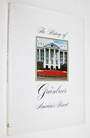 The History of the Greenbrier