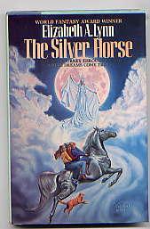 THE SILVER HORSE