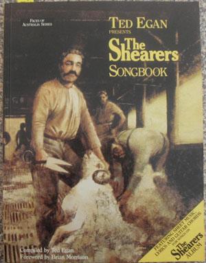 Shearers Songbook, The: Faces of Australia Series