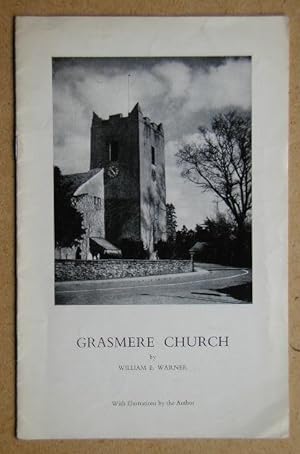 Grasmere Church.