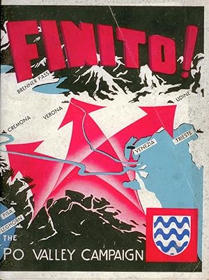 Finito! The Po Valley Campaign 1945