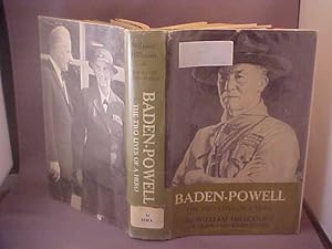 Baden-Powell the Two Lives of a Hero