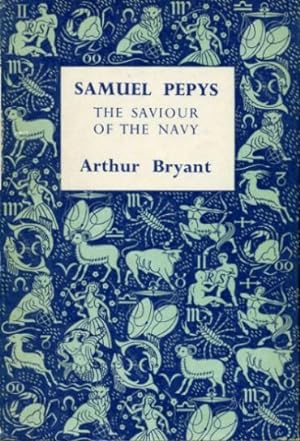 Samuel Pepys : The Saviour of the Navy