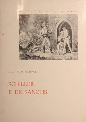Schiller e De Sanctis