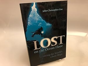 Lost On The Ocean Floor