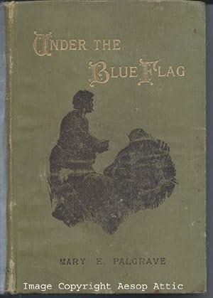 UNDER THE BLUE FLAG : a Story of Monmouth's Rebellion