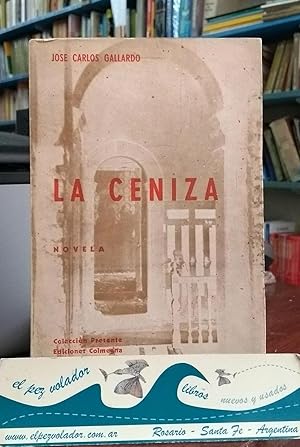 La Ceniza