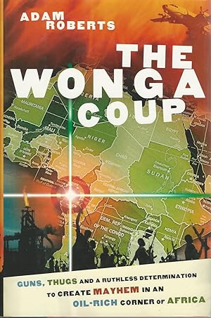 The Wonga Coup