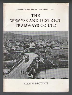The Wemyss and District Tramways Company Ltd