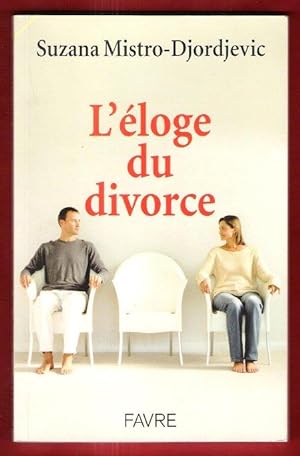 L'éloge Du Divorce