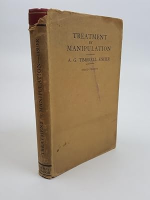 Treatment by Manipulation, in General and Consulting Practice