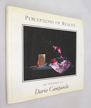 Perceptions of Reality: The Paintings of Dario Campanile