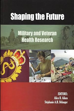 Shaping the Future: Military and Veteran Health Research