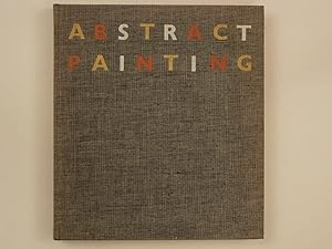 Abstract Painting / Abstrakte Malerei
