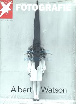 Stern Portfolio #42 - Albert Watson