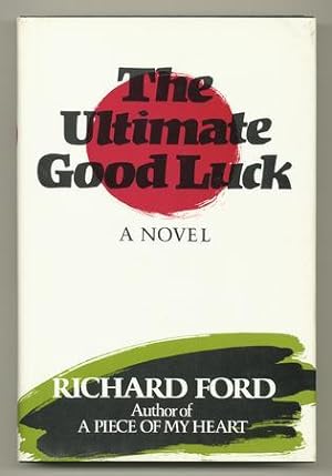 The Ultimate Good Luck [Review Copy]