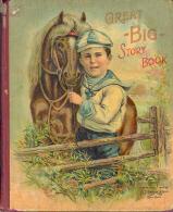 Great Big Story Book