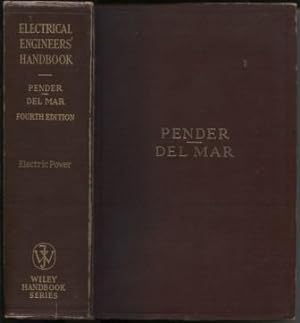 Electrical Engineers' Handbook: Electrical Power (Fourth Edition)