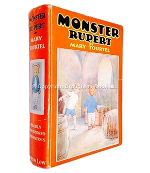 Monster Rupert 1934